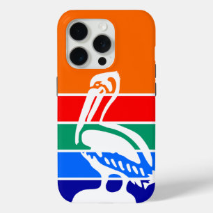 iPhone 15 Pro Hoesje-Mate, St. Petersburg Case