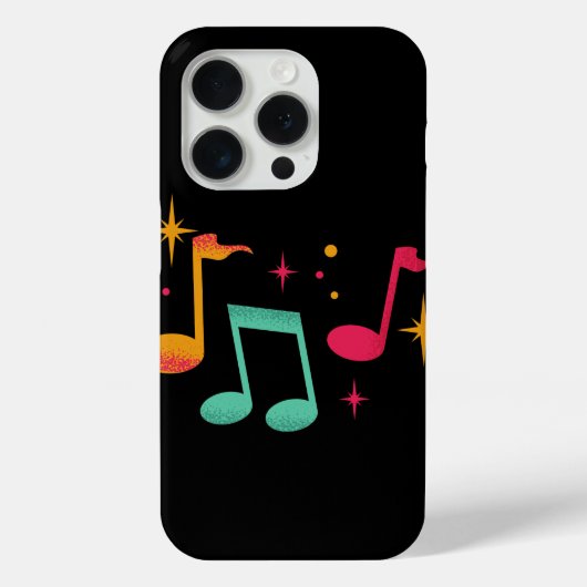 iPhone 15 pro hoesjes (Achterkant)