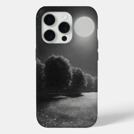 iPhone 15 Pro-Hoesjes Case-Mate iPhone Case (Achterkant)