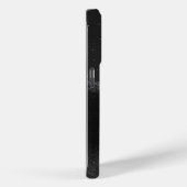 iPhone 15 Pro-Hoesjes Case-Mate iPhone Case (Achterkant / Rechts)