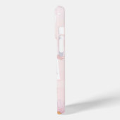 iPhone 15 Pro-Hoesjes Case-Mate iPhone Case (Achterkant / Links)