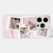 iPhone 15 Pro-Hoesjes Case-Mate iPhone Case (Achterkant (horizontaal))