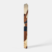 iPhone 15 pro hoesjes Hoesje (Rechterkant)