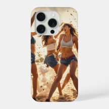 iPhone 15 pro hoesjes