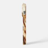 iPhone 15 pro hoesjes iPhone Hoesje (Linkerkant)