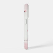 iPhone 15 Pro Hoezen Hoesje (Rechterkant)