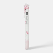 iPhone 15 Pro Hoezen Hoesje (Linkerkant)