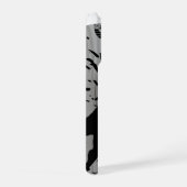 iPhone 15 Pro Hoezen Hoesje (Rechterkant)