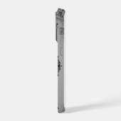 iPhone 15 Pro Hoezen Hoesje (Linkerkant)