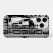 iPhone 15 Pro Hoezen Hoesje (Achterkant horizontaal)