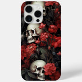 iPhone 15 Pro Max - 1-10-reeksen Case-Mate iPhone Case (Achterkant)