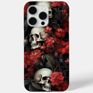 iPhone 15 Pro Max - 1-10-reeksen Hoesje