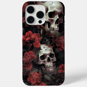 iPhone 15 Pro Max - 1-11 reeks Hoesje