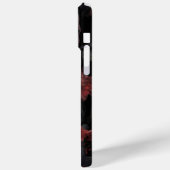 iPhone 15 Pro Max - 1-11 reeks Case-Mate iPhone Case (Achterkant / Links)