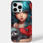 iPhone 15 Pro Max - Beauté 10 Case-Mate iPhone Case (Achterkant)