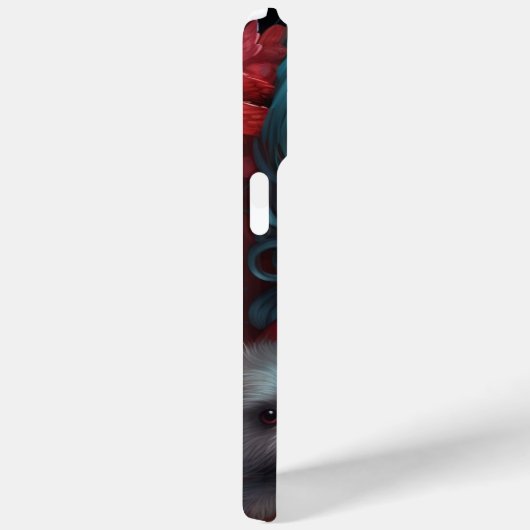 iPhone 15 Pro Max - Beauté 10 Case-Mate iPhone Case (Achterkant / Rechts)