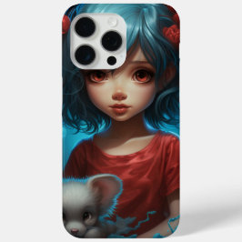 iPhone 15 Pro Max-Beauté 111 Max Hoesje