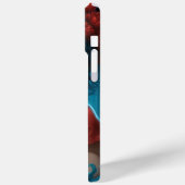 iPhone 15 Pro Max-Beauté 111 Case-Mate iPhone Case (Achterkant / Links)