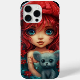 iPhone 15 Pro Max-Beauté 12 Max Hoesje