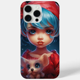 iPhone 15 Pro Max-Beauté 13 Max Hoesje
