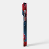 iPhone 15 Pro Max-Beauté 13 Hoesje (Linkerkant)