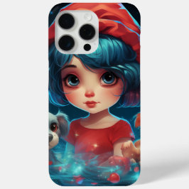 iPhone 15 Pro Max-Beauté 14 Max Hoesje