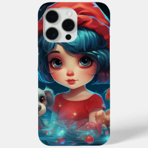 iPhone 15 Pro Max-Beauté 14 Max Hoesje