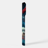 iPhone 15 Pro Max-Beauté 14 Hoesje (Rechterkant)