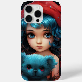 iPhone 15 Pro Max-Beauté 16 Max Hoesje
