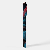 iPhone 15 Pro Max-Beauté 16 Hoesje (Rechterkant)
