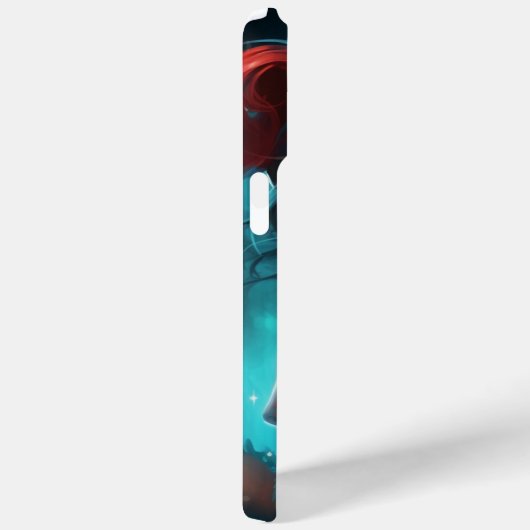 iPhone 15 Pro Max - Beauté 18 Case-Mate iPhone Case (Achterkant / Rechts)