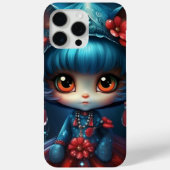 iPhone 15 Pro Max - Beauté 4 Case-Mate iPhone Case (Achterkant)