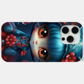 iPhone 15 Pro Max - Beauté 4 Case-Mate iPhone Case (Achterkant (horizontaal))