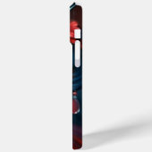 iPhone 15 Pro Max - Beauté 4 Case-Mate iPhone Case (Achterkant / Links)