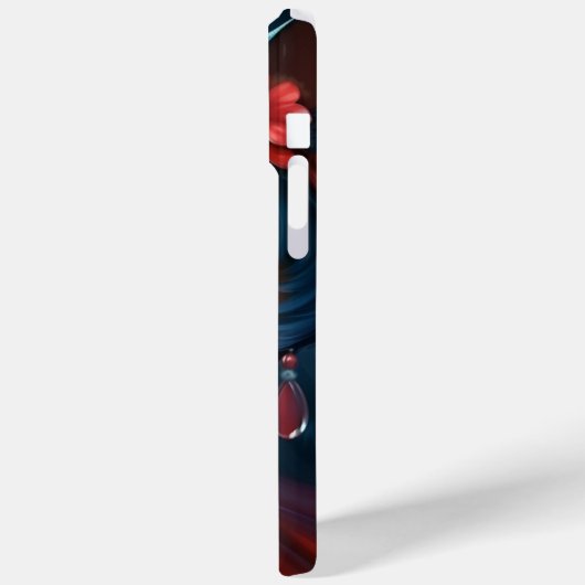 iPhone 15 Pro Max - Beauté 4 Case-Mate iPhone Case (Achterkant / Links)