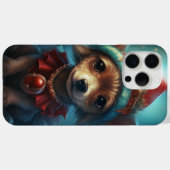 iPhone 15 Pro Max-Beauté 8 Case-Mate iPhone Case (Achterkant (horizontaal))