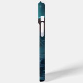 iPhone 15 Pro Max-Beauté 8 Case-Mate iPhone Case (Achterkant / Links)