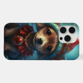 iPhone 15 Pro Max-Beauté 8 Hoesje (Achterkant horizontaal)