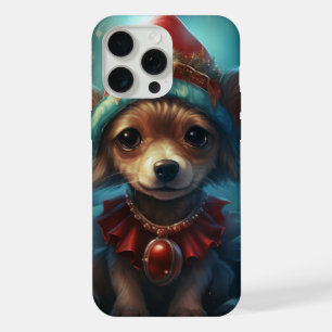 iPhone 15 Pro Max-Beauté 8 Max Case