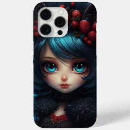 iPhone 15 Pro Max-Beauty 2-koffers Max Hoesje
