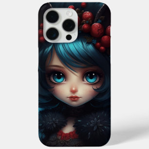 iPhone 15 Pro Max-Beauty 2-koffers Max Hoesje