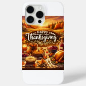 iPhone 15 Pro Max case (Achterkant)