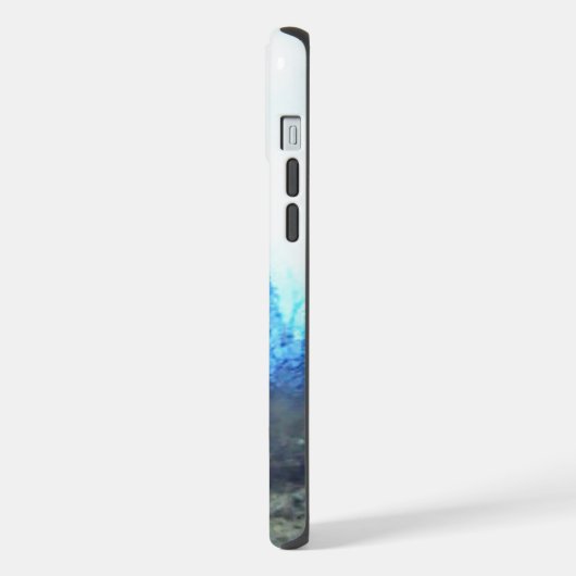 iPhone 15 pro max case Hoesje (Linkerkant)