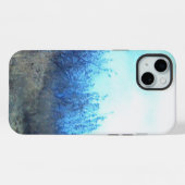 iPhone 15 pro max case iPhone Hoesje (Achterkant horizontaal)