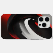 iPhone 15 Pro Max Case-Mate iPhone Case (Achterkant (horizontaal))