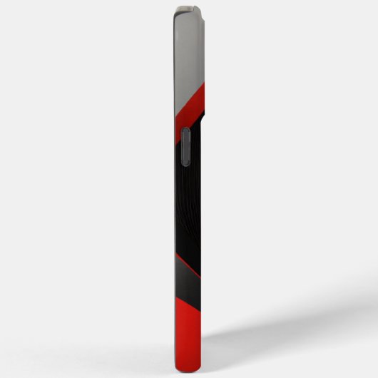 iPhone 15 Pro Max Case-Mate iPhone Case (Achterkant / Rechts)