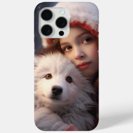 iPhone 15 Pro Max - Chien-11 Hoesje