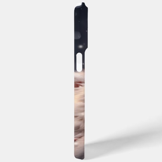iPhone 15 Pro Max - Chien-11 Case-Mate iPhone Case (Achterkant / Rechts)
