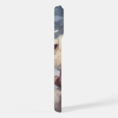 iPhone 15 Pro Max - Chien-2 Hoesje (Rechterkant)