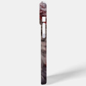 iPhone 15 Pro Max - Chien-4 Case-Mate iPhone Case (Achterkant / Links)